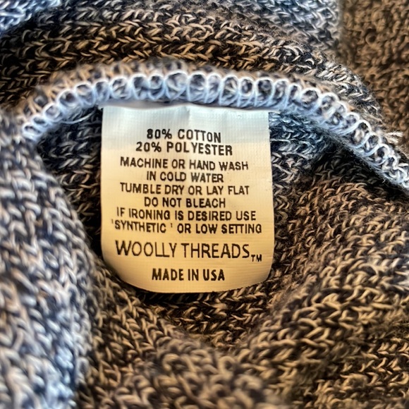 University of MS_Ole Miss_PHI MU pullover - Picture 8 of 8